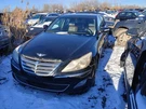 Air Bag Sedan Front Driver Roof Fits 09-14 Genesis 1723827. Fixed Price $100.00.