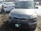 Passenger Right Air Bag Dash Fits 11 Soul 1565027. Fixed Price $75.00.