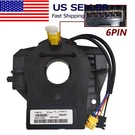 Clock Spring For 2007-2008 Chrysler Sebring & Dodge Avenger CSP311,5156106AE. Fixed Price $30.73.