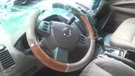Driver Left Air Bag Wheel Fits 05-08 Maxima 1876362. Fixed Price $135.00.