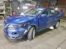 Driver Left Air Bag Front Knee Fits 20-23 Qashqai 2094169. Fixed Price $310.99.