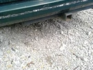 Air Bag Driver Fits Cherokee 5709018. Fixed Price $200.00.