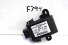 New Oem Genuine Ford Edge Occupant Seat Sensor 2007-2014 Manual CT4Z-14B422-A. Fixed Price $82.00.