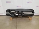 2022 Kia Telluride Sx Dash Panel Black With Srs, Bezel, And Glove Box. Fixed Price $484.50.