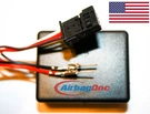 Passenger Seat Occupancy Sensor Mat Mini Cooper R55R56R57R58 Bypass Tester One. Fixed Price $59.99.