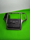 Jeep Grand Cherokee Srt 2014-2018 Oem Radio 8.4" Bezel Air A/c Climate Control. Fixed Price $99.00.