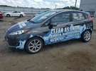 2016 Ford Fiesta Right Passenger Curtain Roof Airbag - Used, 116K Miles. Fixed Price $113.95.