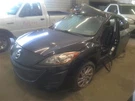 Driver Left Air Bag Roof Sedan Fits 10 Mazda 3 1564179. Fixed Price $145.00.