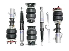 Topair Struts Bags Suspension Compatible With 2006-2011 Honda Civic. Fixed Price $1250.00.