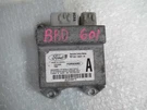 Bag Control Module Fits 00-01 Ford F150 Pickup YL3A-14B321-AB YL3A14B321AB. Fixed Price $139.99.