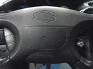 Air Bag Driver Wheel Fits 04-06 Verona 1001072. Fixed Price $211.50.