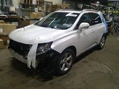 Driver Air Bag Japan Built Roof Fits 14-15 Lexus RX350 1760039. Fixed Price $234.99.