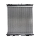 13189 Aluminum Radiator For 2011-2015 Kia Optima 2011-2014 Hyundai Sonata. Fixed Price $65.99.