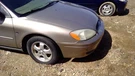 Chassis Ecm Front Behind Center Dash Fits 04-07 Taurus 4542038. Fixed Price $105.89.