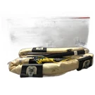 2003 - 2007 Saturn Ion Driver Roof Rail Left Lh Srs Safety Oem. Fixed Price $69.00.