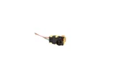 PT2439 Ac Delco Connectors New For Chevy Chevrolet Impala Malibu Colorado G6 Gmc. Fixed Price $29.68.