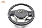 2017 Lexus NX200T NX300H Steering Wheel W/ Driver & Switches Oem. Fixed Price $439.99.
