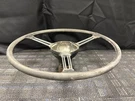 Land Rover Series 2 "banjo" Style Steering Wheel. Fixed Price $277.00.