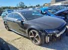 Driver Left Air Bag Front Roof Fits 14-17 Audi RS7 3222443. Fixed Price $195.00.