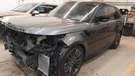 Seat For Range Rover Sport Left Front Only. Fixed Price $124.99.