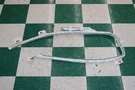 14-16 E400 Driver Left Lh Overhead Roof Curtain Srs Factory Oem. Fixed Price $308.99.
