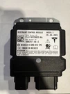 Tesla Model 1095757-00-C (june 2017-DECEMBER 2023) Restraint Control Module. Fixed Price $275.00.