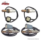 Set Of 4 Oxygen O2 Sensor 2015 2016 2017 Ford Mustang V8 5.0L. Fixed Price $76.50.