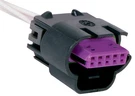 Mass Air Flow Sensor Connector Acdelco Gm Original Equipment 15306113. Fixed Price $44.56.