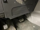 Driver Left Air Bag Knee Fits 15-20 Sienna 1076708. Fixed Price $199.90.