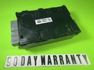 96 97 98 Lincoln Town Car Air Suspention Control Module F7AF-3B494-AA Oem. Fixed Price $119.50.
