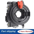 5Q0953569A For 2015-2019 Volkswagen Golf Arteon Steering Wheel Clockspring. Fixed Price $80.96.
