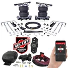 Air LOADLIFTER5000 Bags Wireless Comp 23 24 Ford F250 F350 4X4 Srw. Fixed Price $1068.98.
