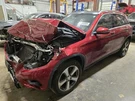 Passenger Air Bag 253 Type Roof Fits 16-22 Mercedes Glc-class 1527520. Fixed Price $250.25.