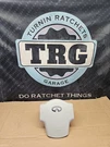 11-13 Infiniti QX56 Steering Wheel Center Finisher Module Beige K8510-1LA1B. Fixed Price $139.30.