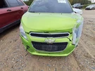2015 Chevrolet Spark Driver Side Curtain Airbag Used Oem 95000 Miles. Fixed Price $113.95.