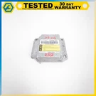 05-13 Chevrolet Corvette C6 Crash Sensing Diagnostic Module Control Unit Oem. Fixed Price $77.17.