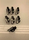 2018 - 2025 Honda Odyssey Right Rear Srs Safety Impact Sensor Set Of 7. Fixed Price $47.60.