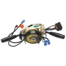 Standard Ignition Headlight Dimmer Switch For 1998-2000 Kia Sephia CBS-1224. Fixed Price $408.04.