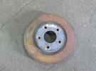 Front Brakes Classic Style Vertical Rear Door Handle Fits 07-17 Compass 349149. Fixed Price $60.00.