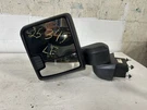 2024 Gmc SIERRA250 Driver Side View Mirror Black Manual Fold Oem 86582415. Fixed Price $389.95.