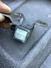 1998-2002 Toyota 4RUNNER Crash Sensor Lh Driver Side 89174-35020 Orm Bin 47. Fixed Price $34.99.