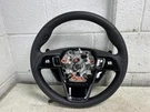 2025 Lincoln Aviator Black Leather Steering Wheel Heated With Control Oem. Fixed Price $199.95.