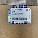 Genuine 2011-2018 Chevrolet Gmc Steering Wheel Airbag Clock Spring 22902363. Fixed Price $85.00.