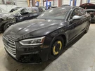 Passenger Right Air Bag Front Knee Fits 17-24 Audi A4 1542205. Fixed Price $189.50.