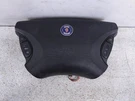 1999-2000 Saab 9-5 Driver Steering Wheel 5017363. Fixed Price $154.61.