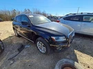 2013 Audi Q5 Driver Left Curtain Airbag Used 253-67449L 132K Miles. Fixed Price $113.95.
