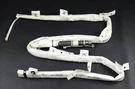 2018-2024 Volkswagen Tiguan Roof Curtain Airbag Right Passenger Rh Genuine Oem. Fixed Price $275.99.