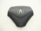 2004-2008 Acura Tsx Steering Wheel Airbag Driver Left Lh Srs Black 77810-TL2-A82. Fixed Price $149.99.