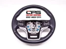 20-24 Ford Explorer Steering Wheel Black Leather. Fixed Price $145.00.