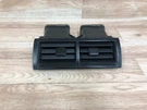 Toyota Camry Oem Front Center Dashboard Vent Grille 2012-2014. Fixed Price $93.75.